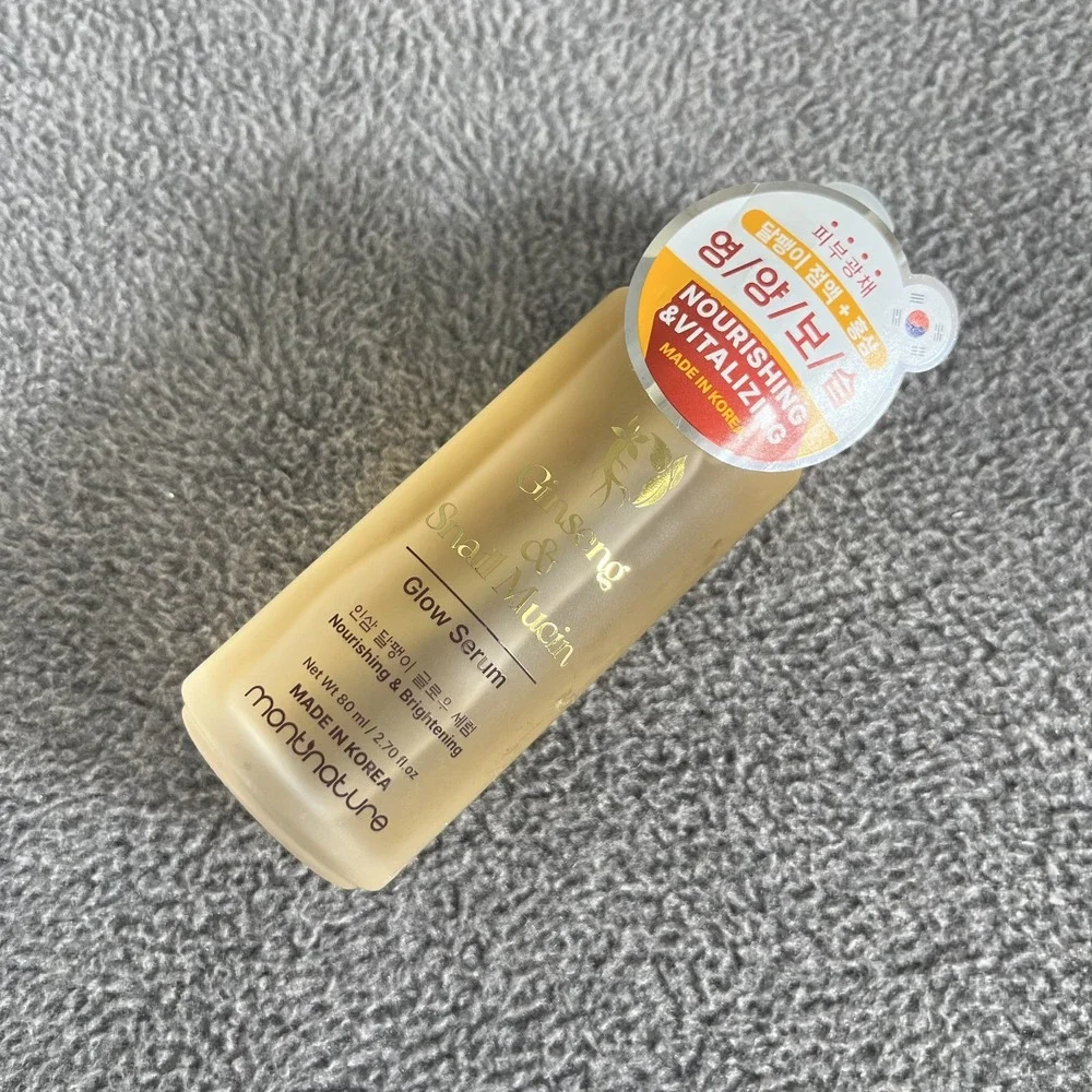 montnature brand new